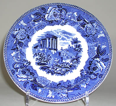 Plate c1920s